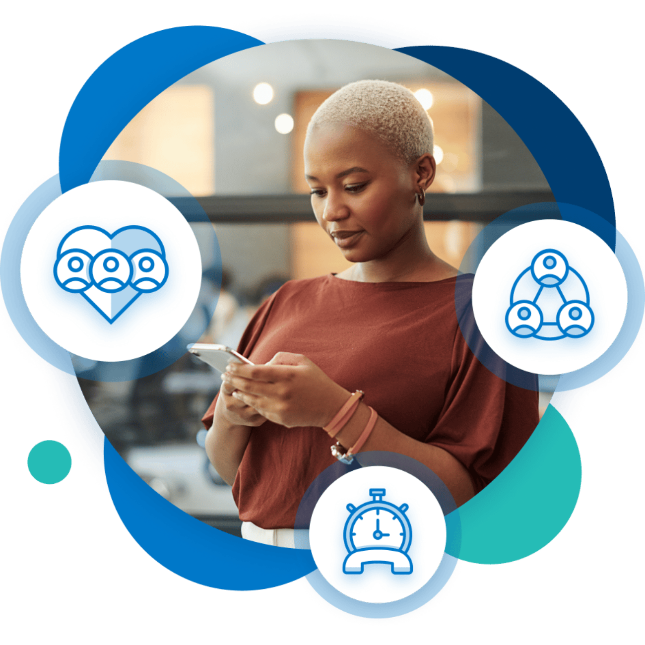 International Projects